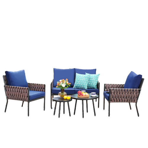 WildWeave- 5 Sets