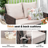 WildWeave- 5 Sets