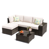 RattanHaven- 5 Sets
