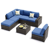 RattanHaven- 7 Sets