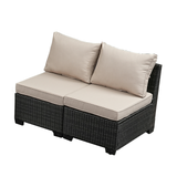 RattanHaven- 2 Sets