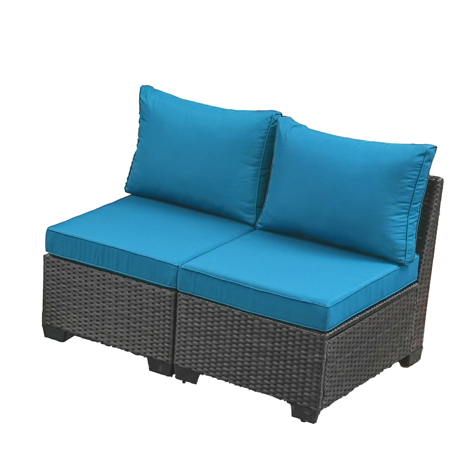 RattanHaven- 2 Sets
