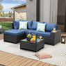 RattanHaven- 5 Sets