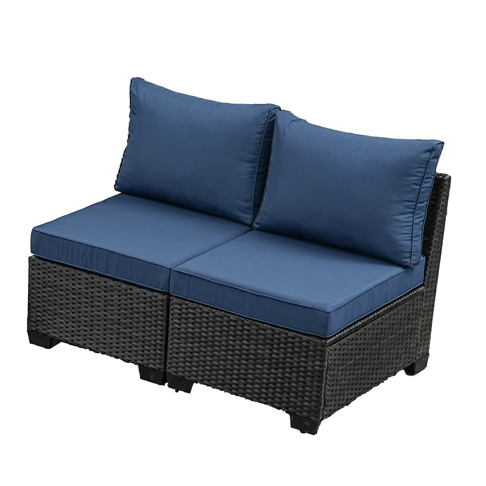 RattanHaven- 2 Sets